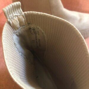 Marks & Spencer flat form slip on boots size 7.5